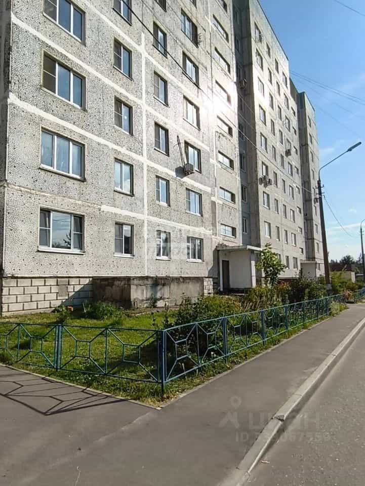 Россия, Московская область, Орехово-Зуевский городской округ, деревня Давыдово, 2-й микрорайон, 15, фото 23