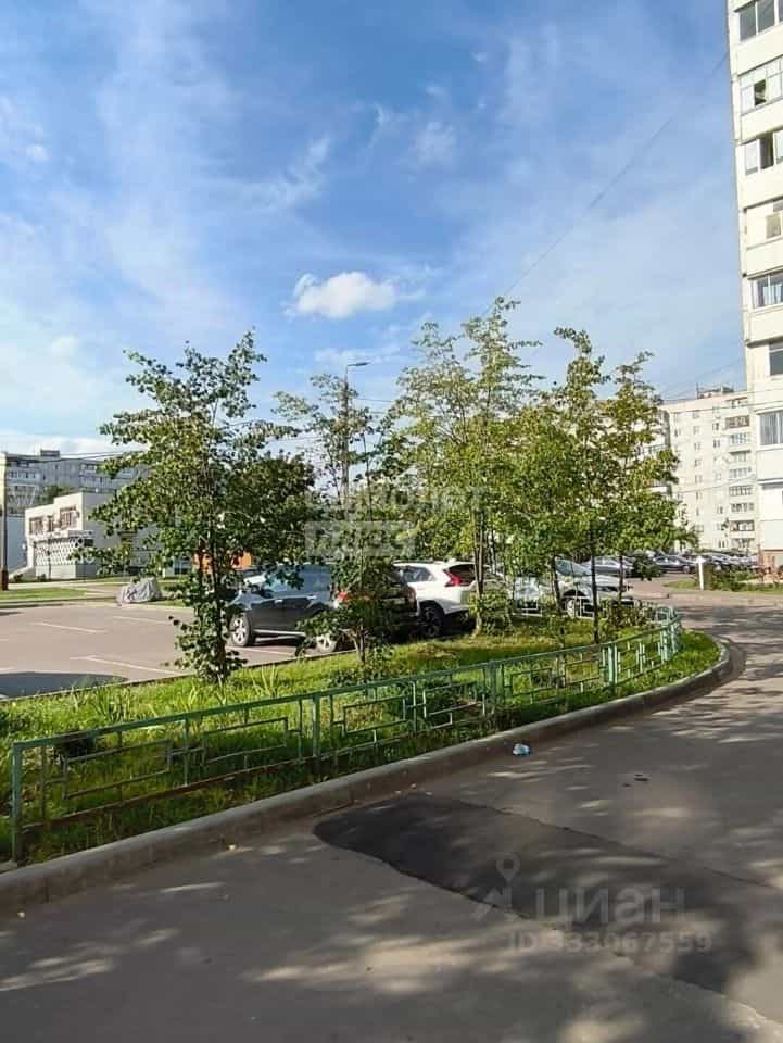Россия, Московская область, Орехово-Зуевский городской округ, деревня Давыдово, 2-й микрорайон, 15, фото 24