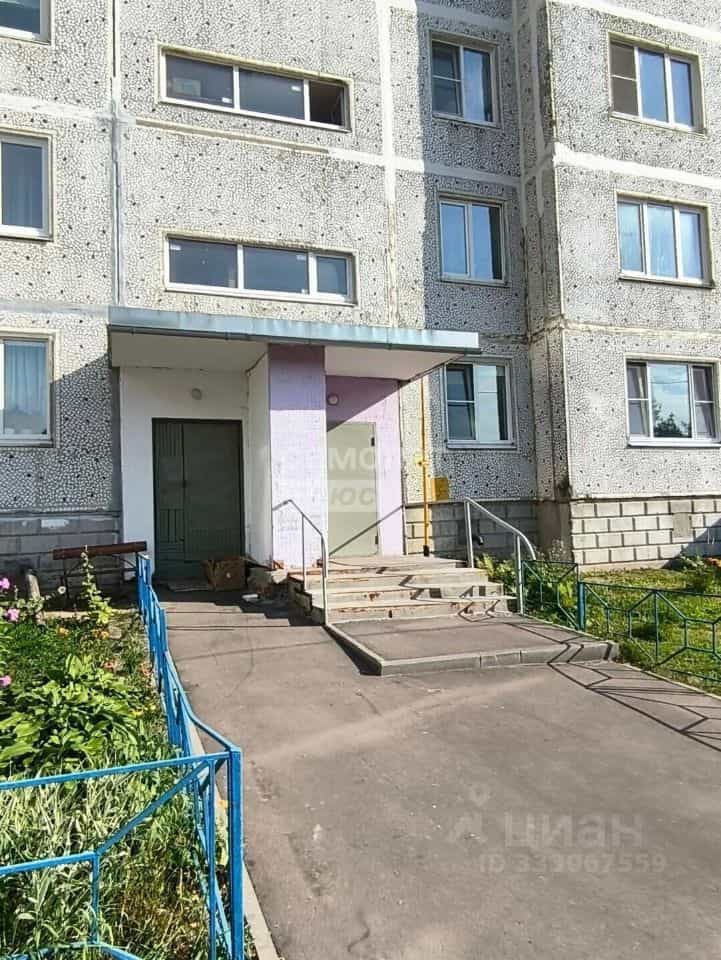 Россия, Московская область, Орехово-Зуевский городской округ, деревня Давыдово, 2-й микрорайон, 15, фото 25