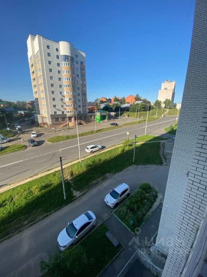 Россия, Владимир, улица Нижняя Дуброва, 17, фото 6