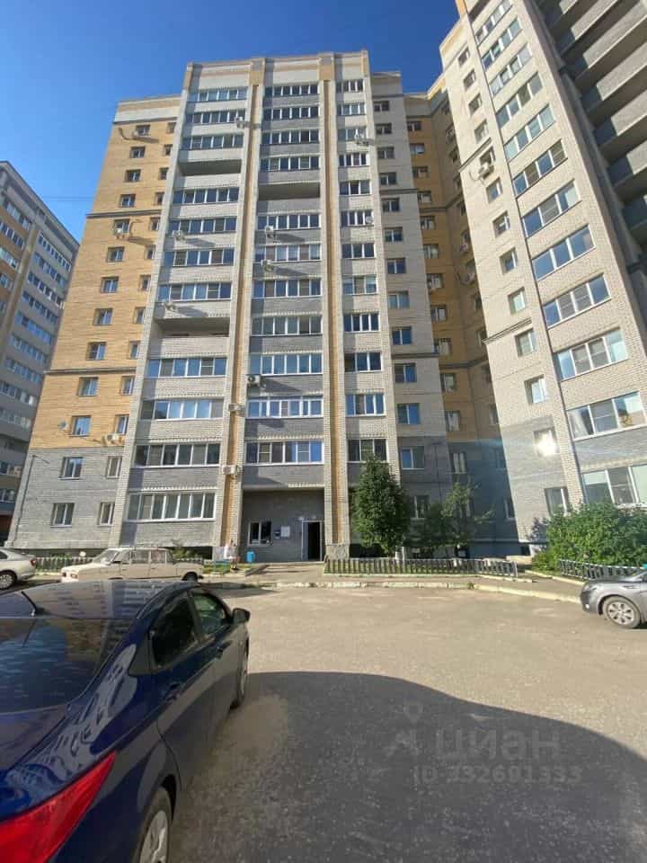 Россия, Владимир, улица Нижняя Дуброва, 17, фото 11