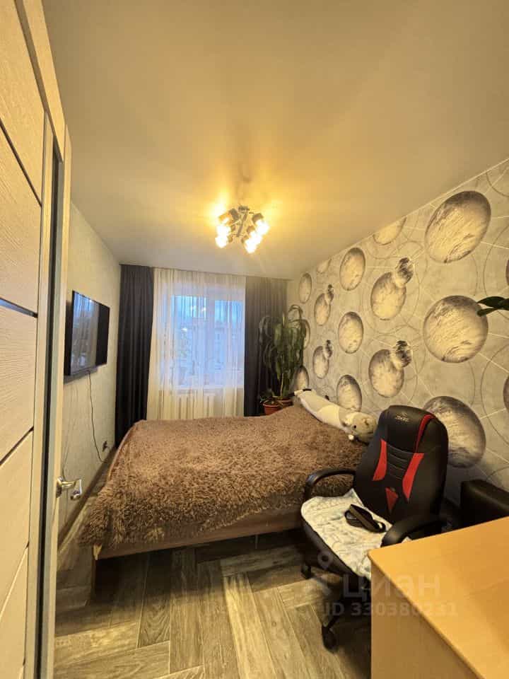 Россия, Кирово-Чепецк, проезд Дзержинского, 4, фото 15