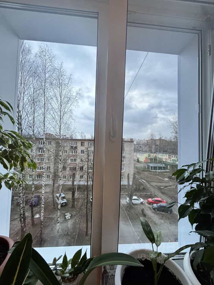 Россия, Кирово-Чепецк, проезд Дзержинского, 4, фото 19