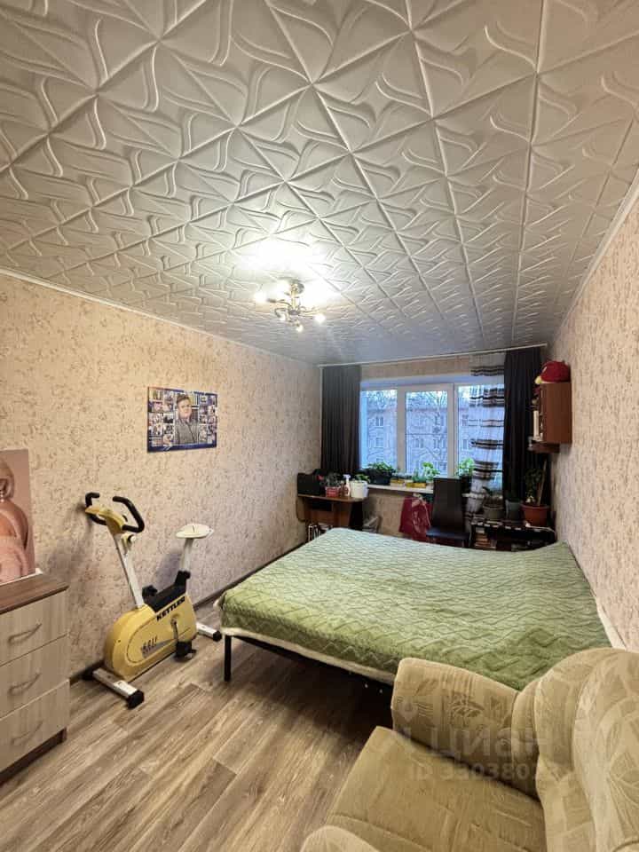 Россия, Кирово-Чепецк, проезд Дзержинского, 4, фото 21