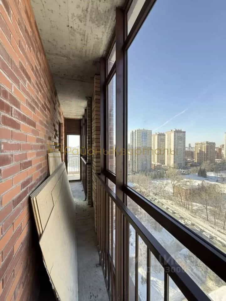 Россия, Новосибирск, Трудовая улица, 25, фото 17