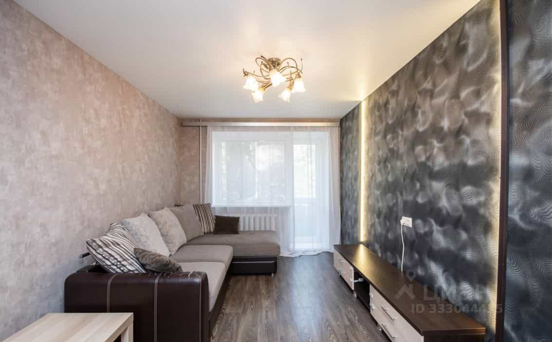 Россия, Омск, микрорайон Московка, Молодогвардейская улица, 5, фото 10
