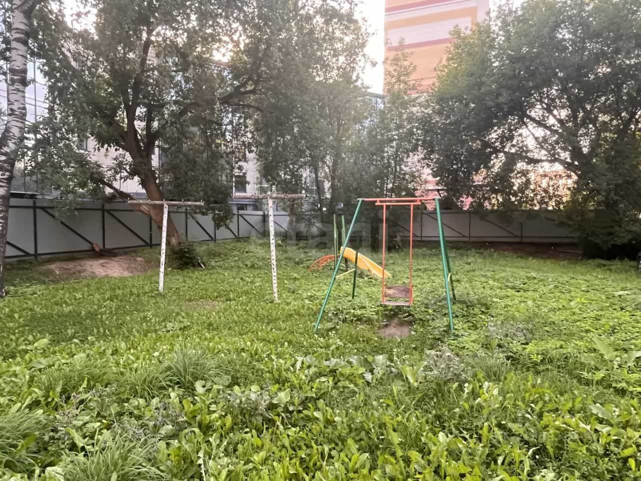 Россия, Кострома, улица Маяковского, 1, фото 7