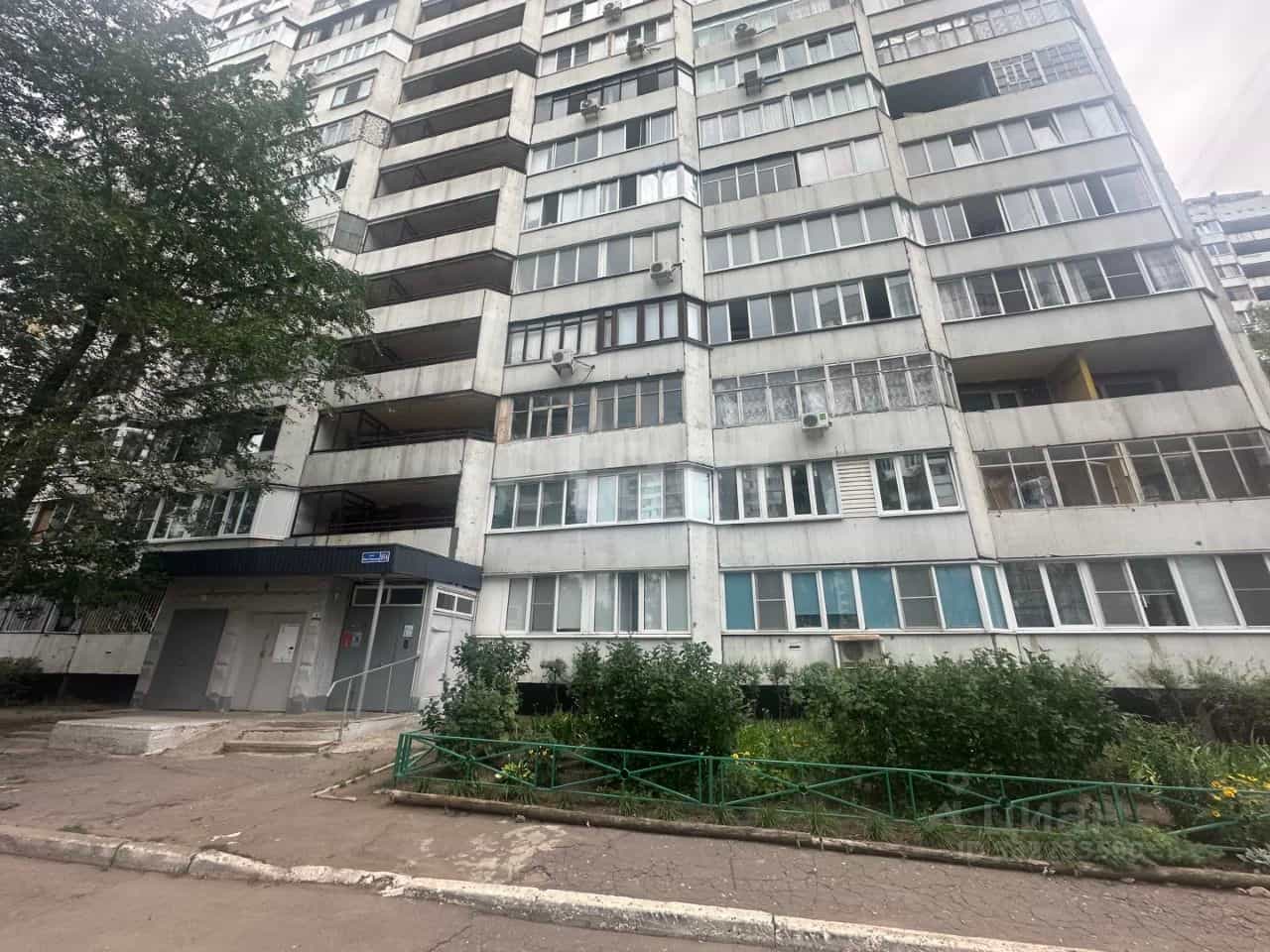 Россия, Воронеж, Южно-Моравская улица, 15А, фото 3