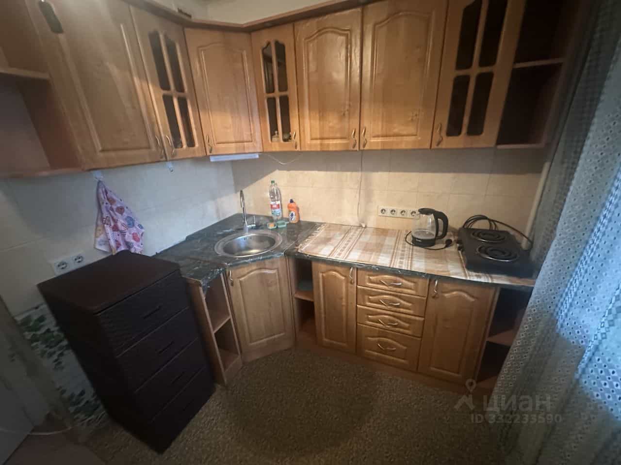 Россия, Воронеж, Южно-Моравская улица, 15А, фото 4