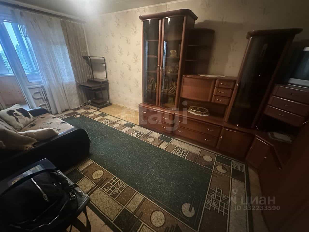 Россия, Воронеж, Южно-Моравская улица, 15А, фото 7