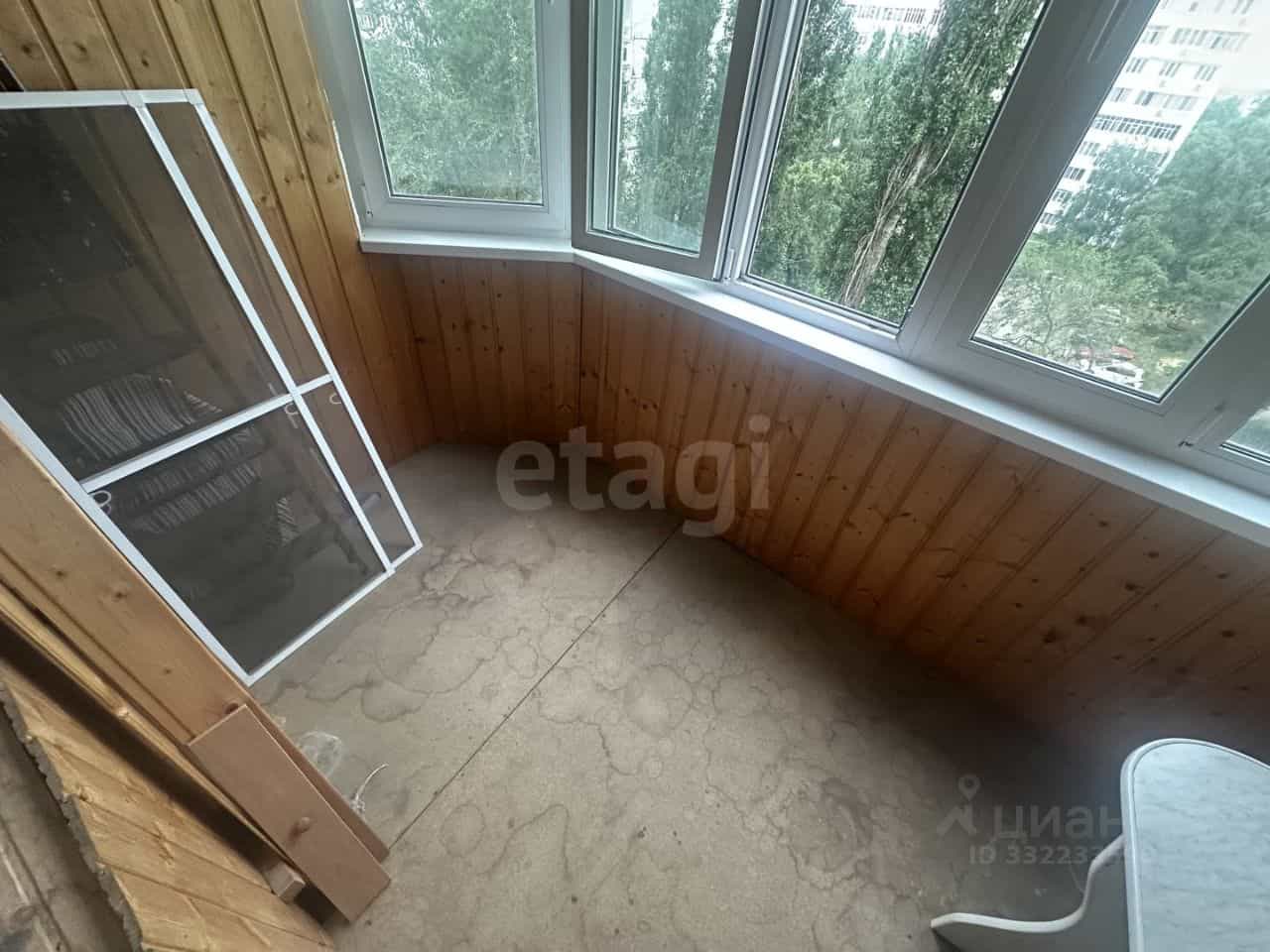Россия, Воронеж, Южно-Моравская улица, 15А, фото 14