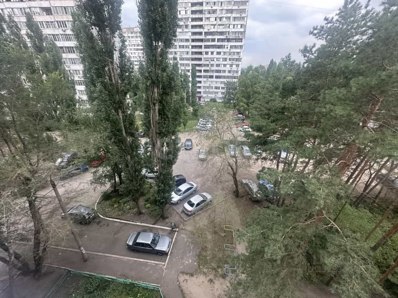 Россия, Воронеж, Южно-Моравская улица, 15А, фото 16