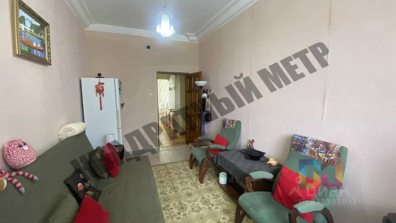 Россия, Республика Калмыкия, Элиста, улица Б. Городовикова, 13, фото 5