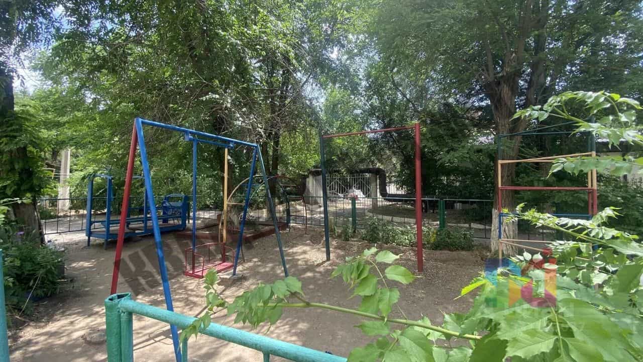 Россия, Республика Калмыкия, Элиста, улица Б. Городовикова, 13, фото 12