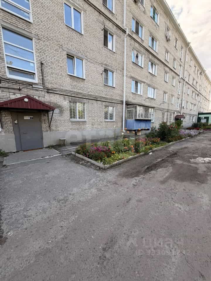 Россия, Курган, улица Ленина, 48, фото 4