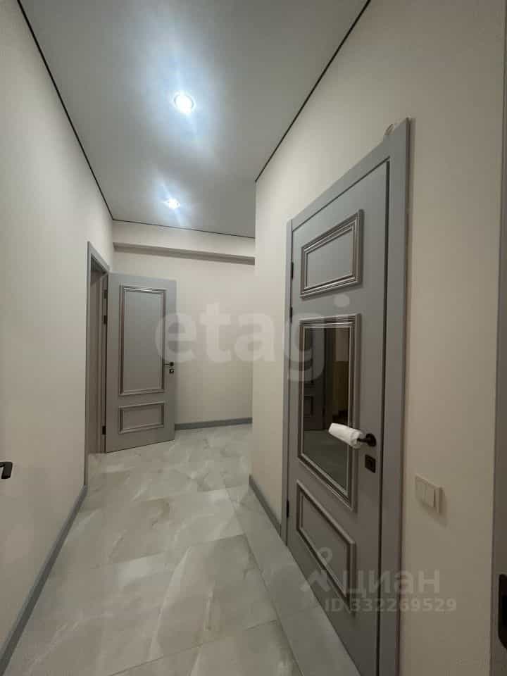 Россия, Республика Дагестан, Махачкала, улица Путешественников, 8, фото 9