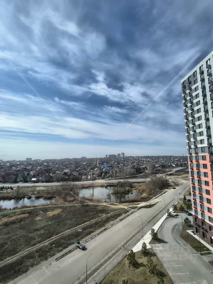Россия, Волгоград, улица Грибанова, 1, фото 9