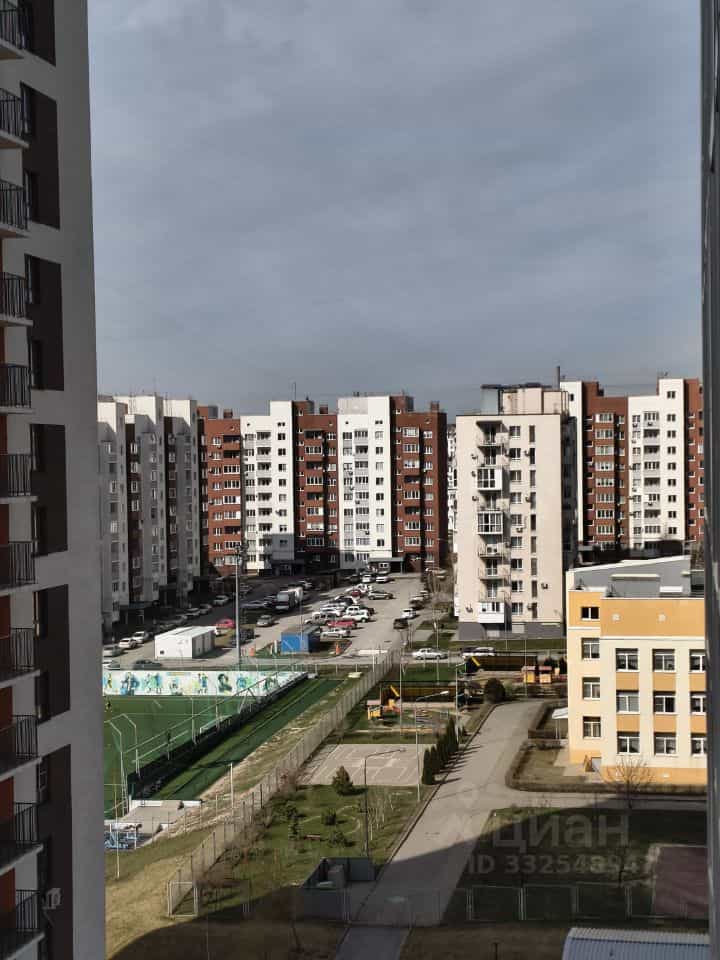 Россия, Волгоград, улица Грибанова, 1, фото 10