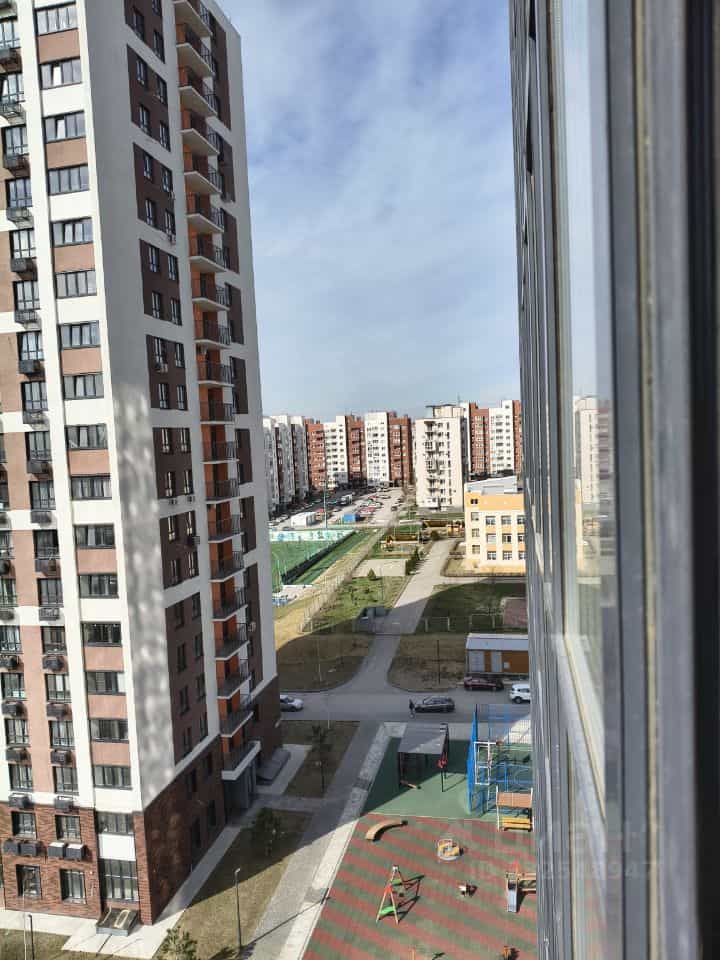 Россия, Волгоград, улица Грибанова, 1, фото 11