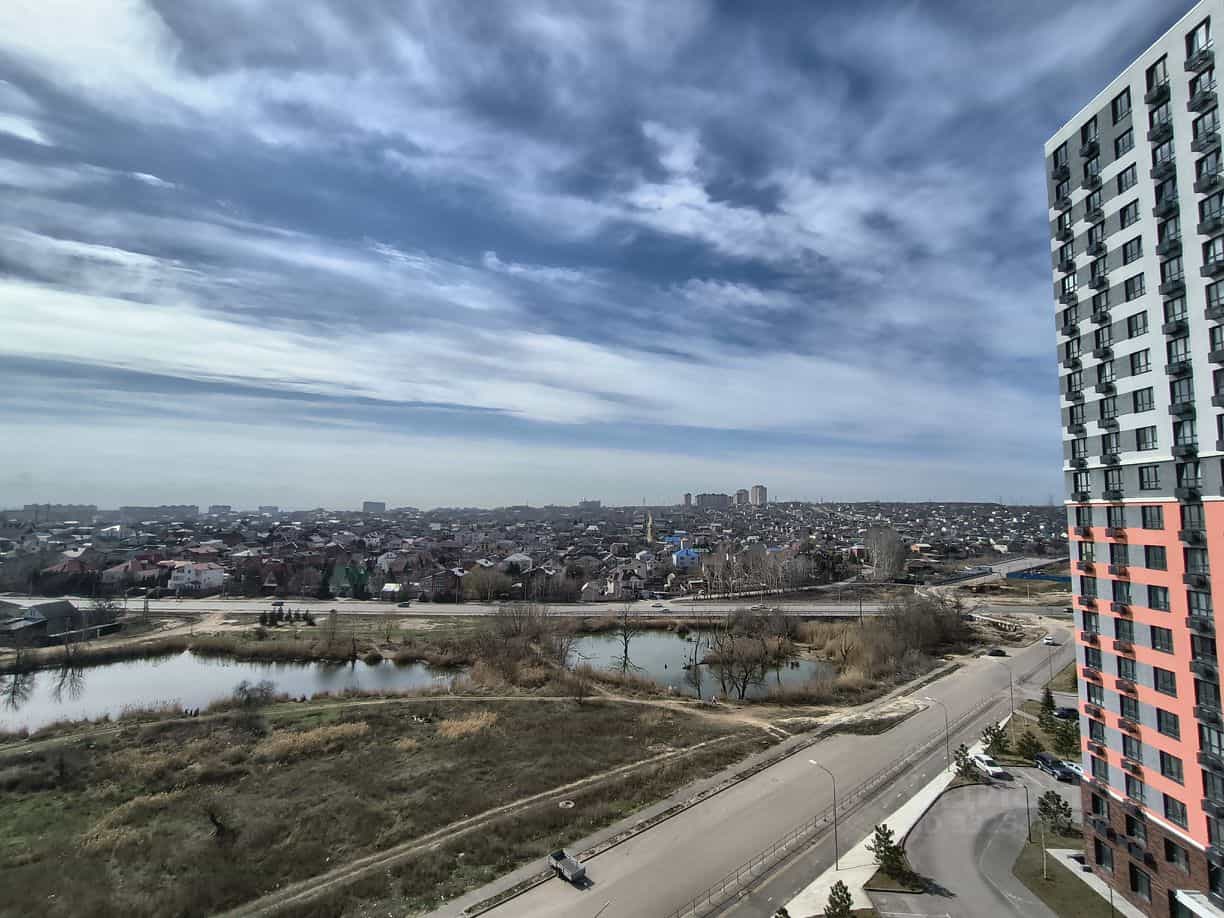 Россия, Волгоград, улица Грибанова, 1, фото 16