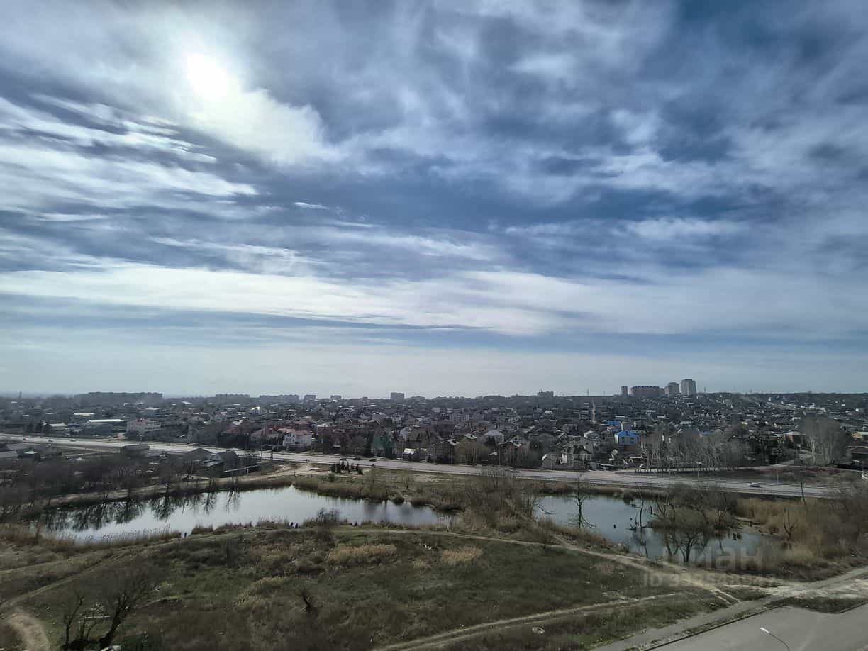 Россия, Волгоград, улица Грибанова, 1, фото 17