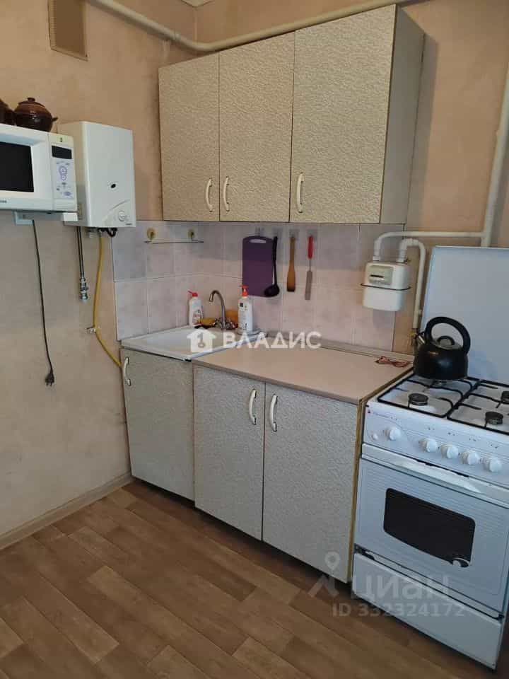 Россия, Владимирская область, Собинка, Молодёжная улица, 5, фото 4