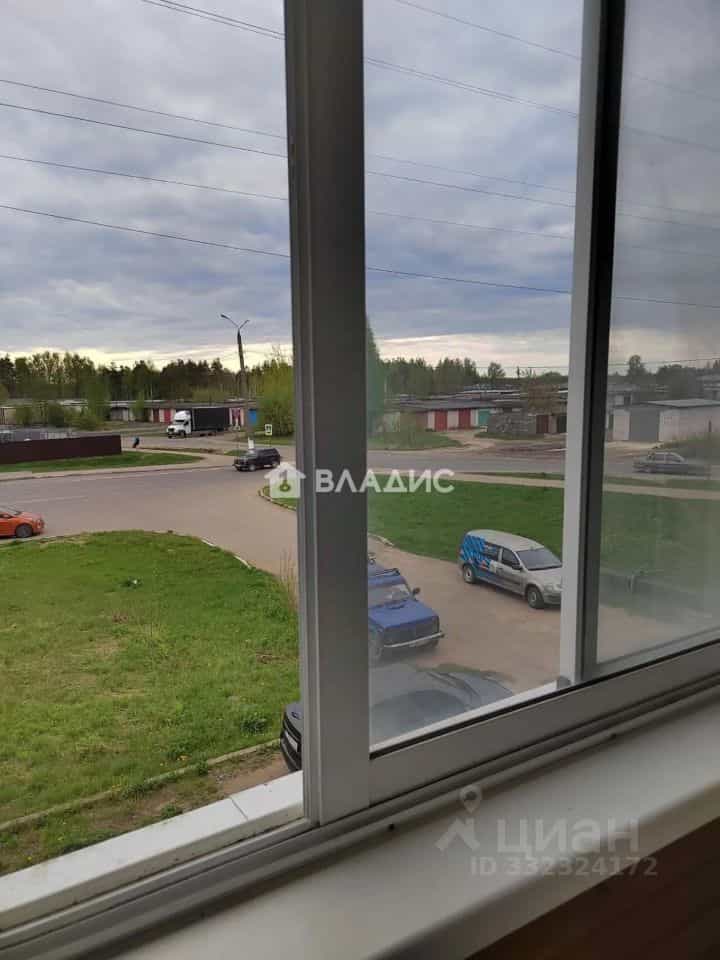 Россия, Владимирская область, Собинка, Молодёжная улица, 5, фото 15