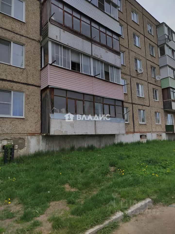 Россия, Владимирская область, Собинка, Молодёжная улица, 5, фото 16
