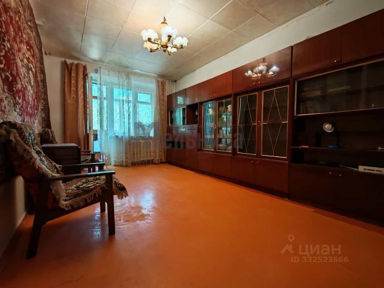 Россия, Волгоград, улица Грамши, 43, фото 2