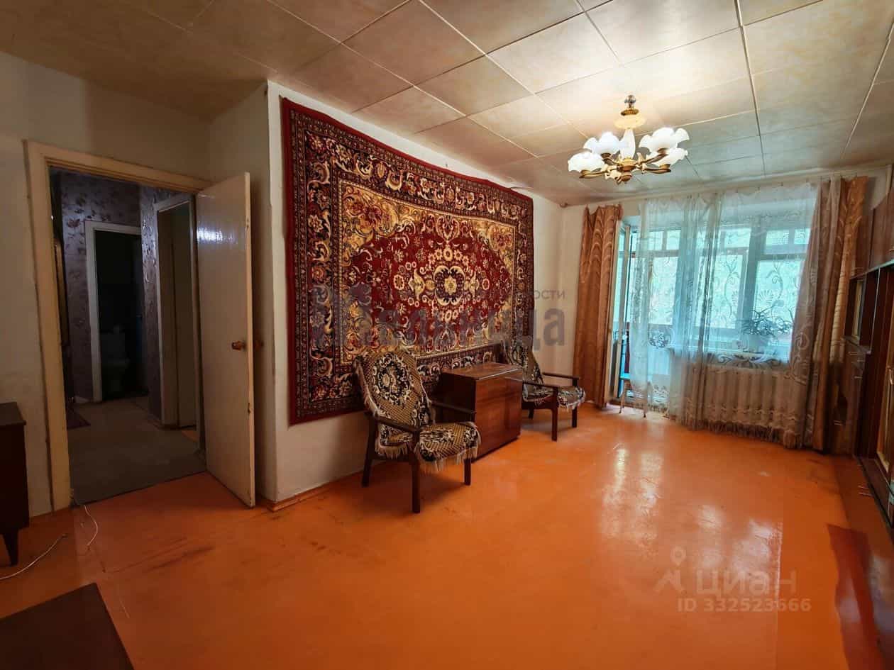 Россия, Волгоград, улица Грамши, 43, фото 3