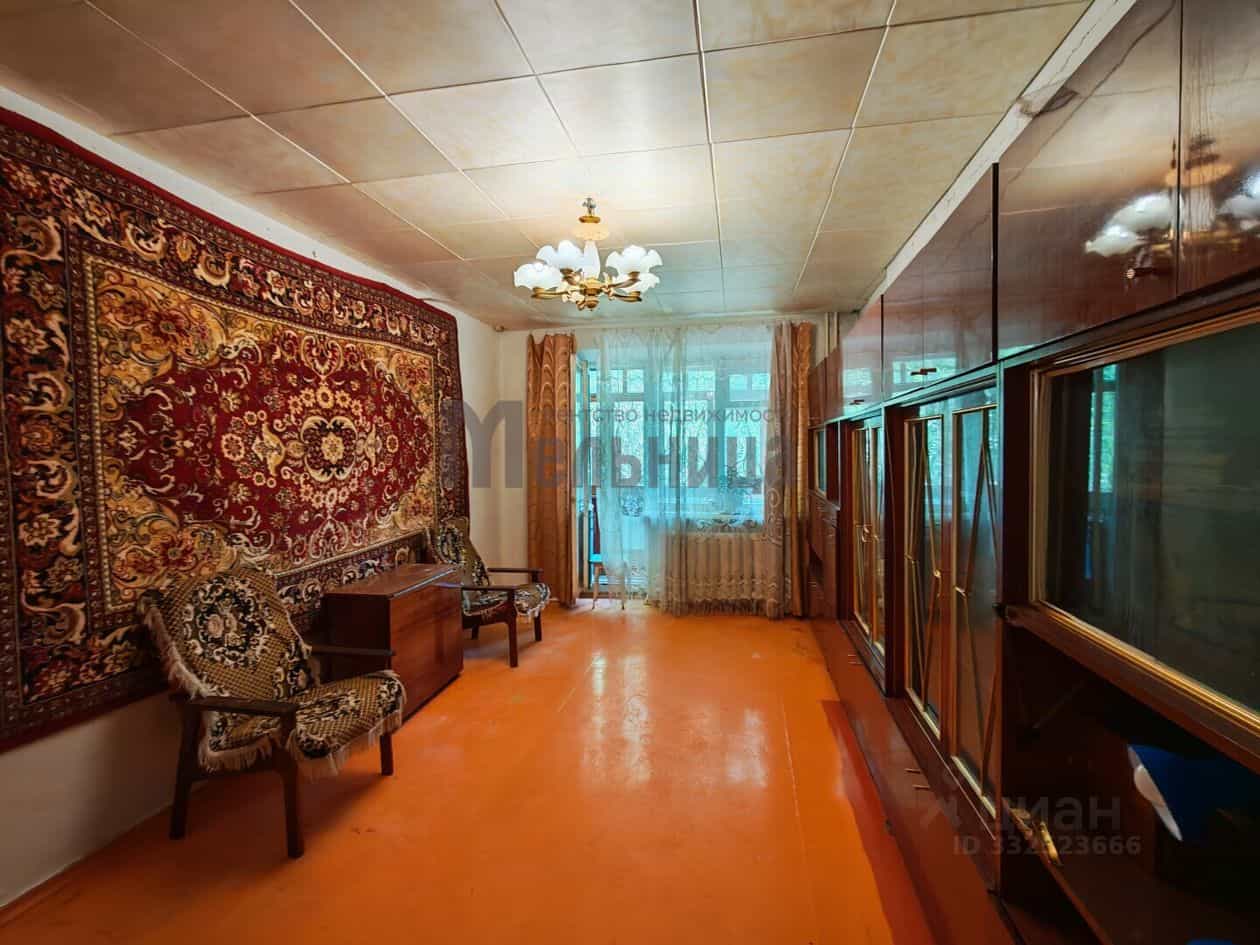 Россия, Волгоград, улица Грамши, 43, фото 4
