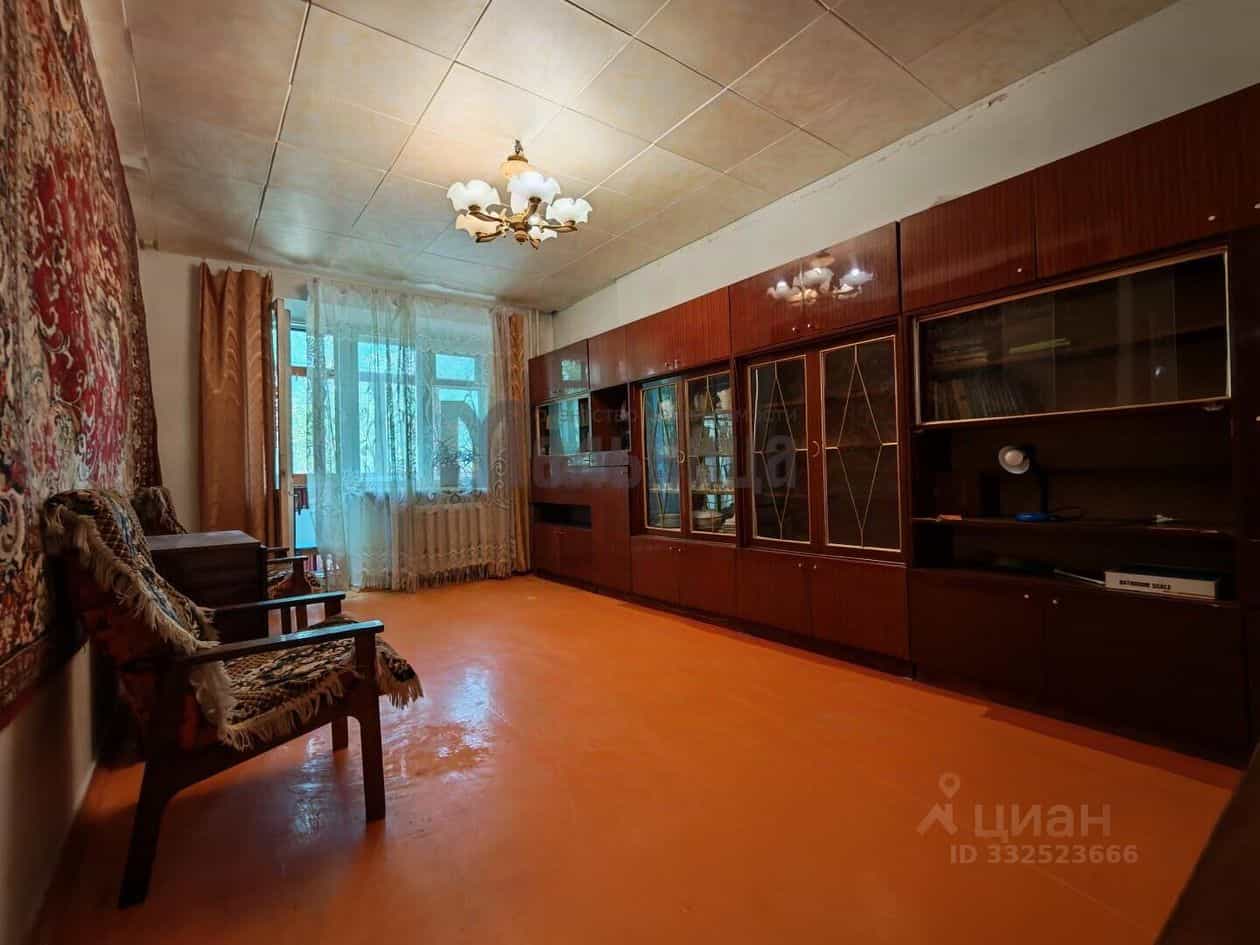Россия, Волгоград, улица Грамши, 43, фото 5