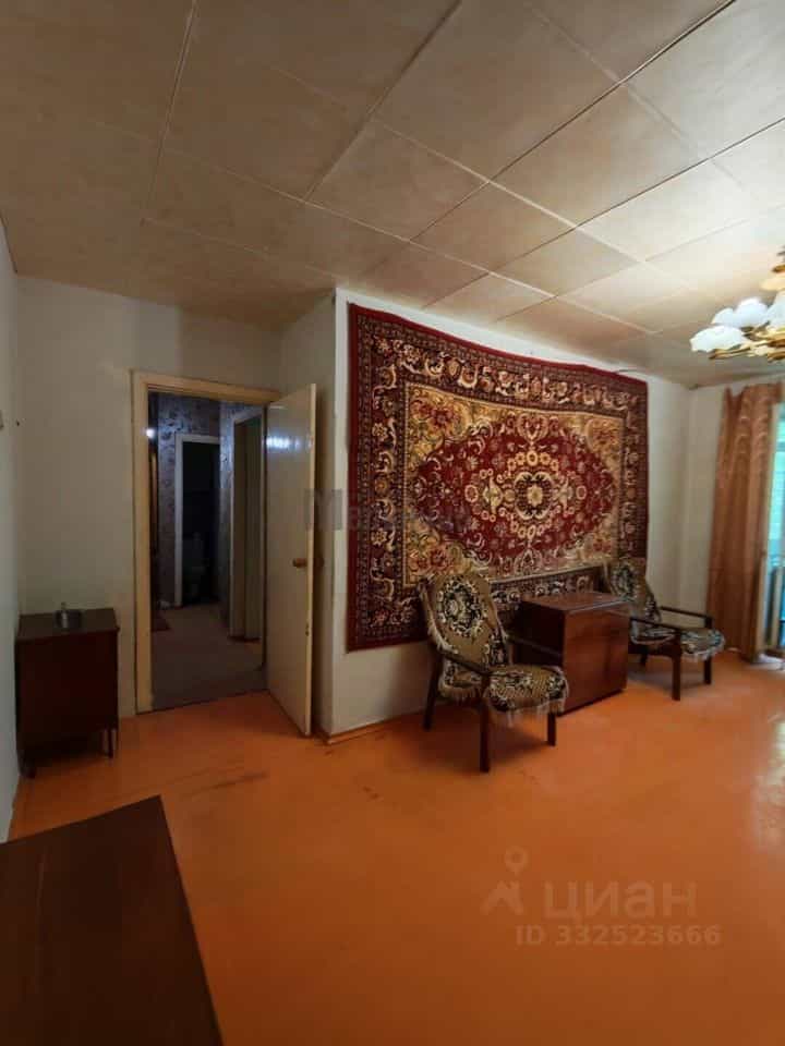 Россия, Волгоград, улица Грамши, 43, фото 8