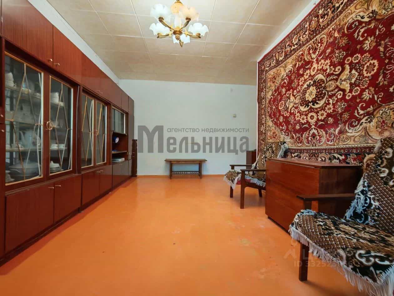 Россия, Волгоград, улица Грамши, 43, фото 9