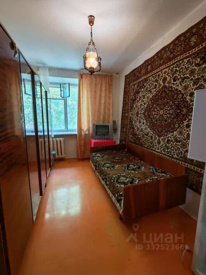 Россия, Волгоград, улица Грамши, 43, фото 10