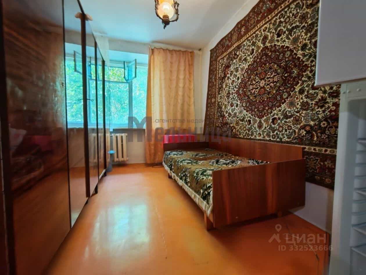 Россия, Волгоград, улица Грамши, 43, фото 11