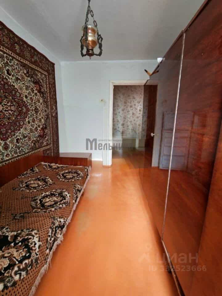 Россия, Волгоград, улица Грамши, 43, фото 12