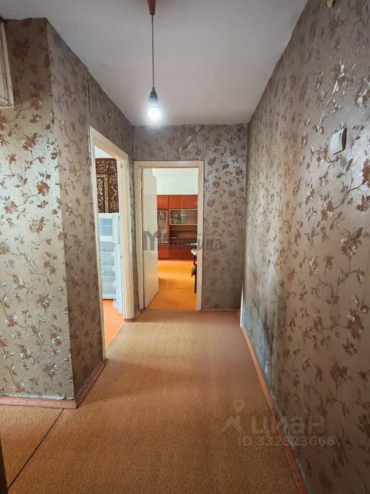 Россия, Волгоград, улица Грамши, 43, фото 17