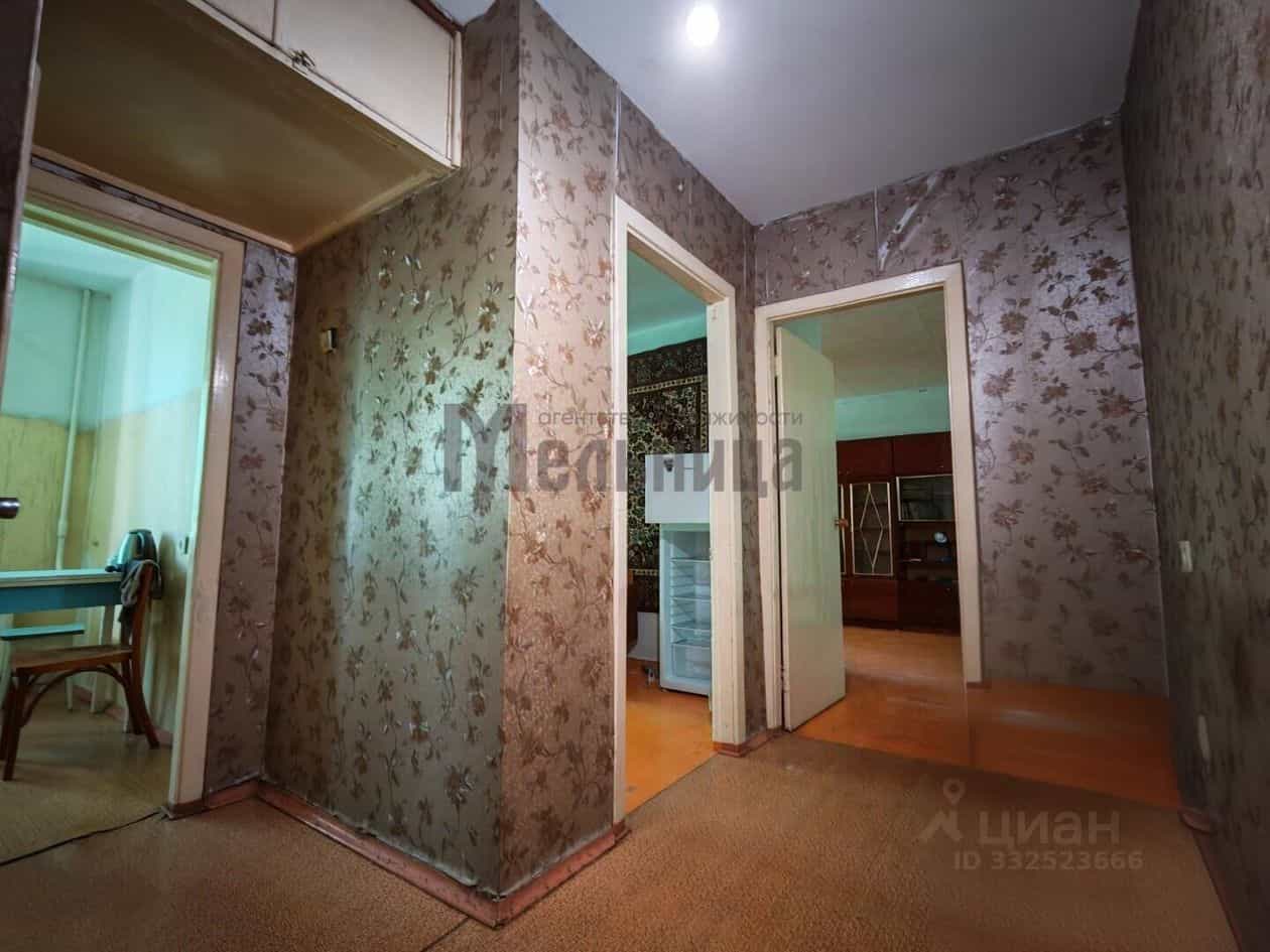 Россия, Волгоград, улица Грамши, 43, фото 19