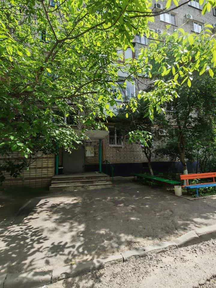 Россия, Волгоград, улица Грамши, 43, фото 27