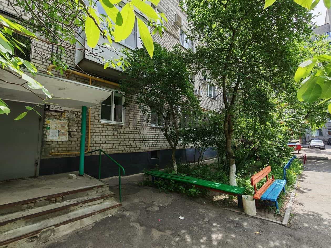 Россия, Волгоград, улица Грамши, 43, фото 29