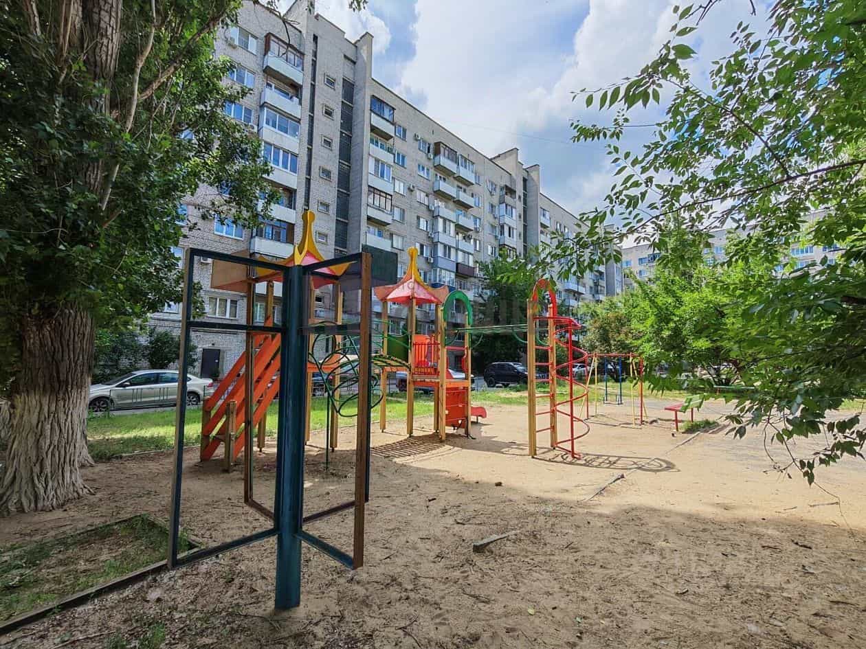 Россия, Волгоград, улица Грамши, 43, фото 30