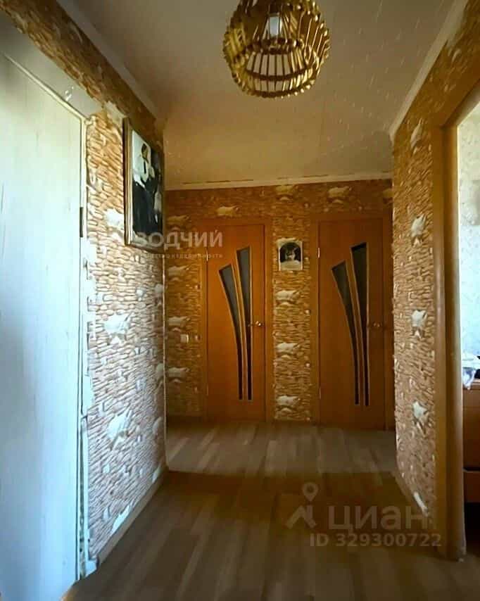 Россия, Чувашская Республика — Чувашия, Канаш, улица Ильича, 5, фото 6