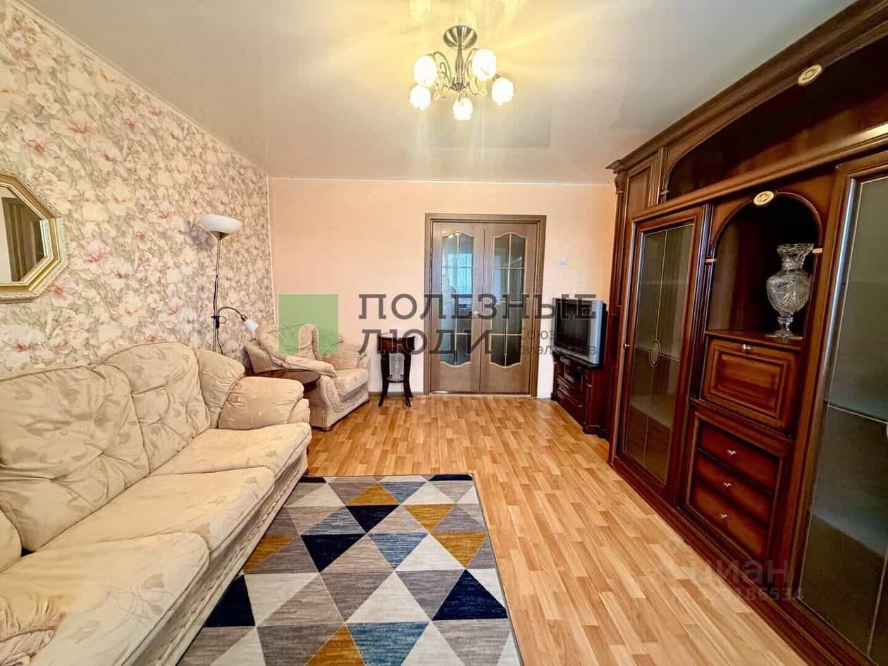 Россия, Орёл, Костомаровская улица, 5, фото 7