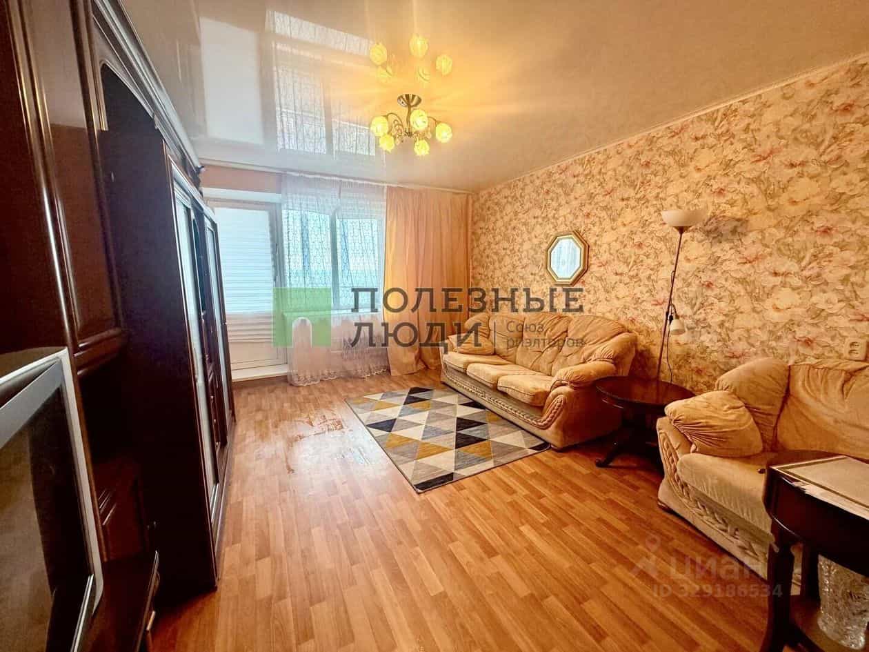 Россия, Орёл, Костомаровская улица, 5, фото 8