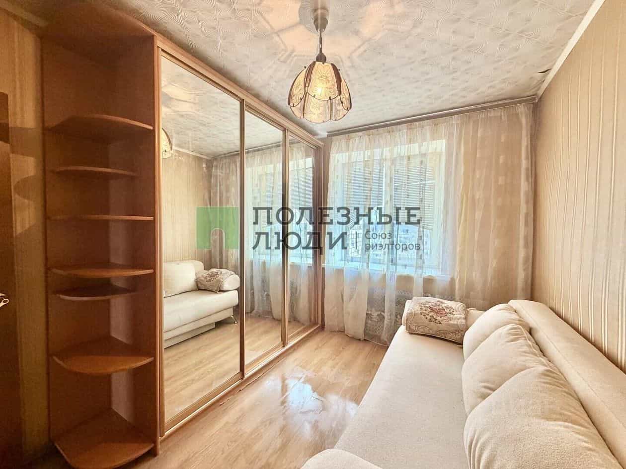 Россия, Орёл, Костомаровская улица, 5, фото 12