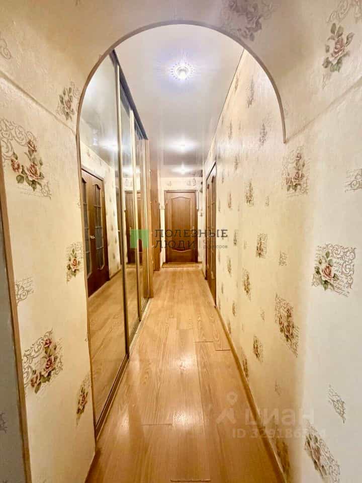 Россия, Орёл, Костомаровская улица, 5, фото 17