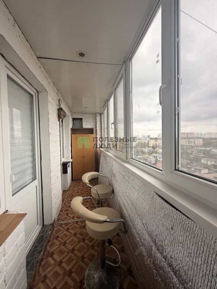 Россия, Орёл, Костомаровская улица, 5, фото 19