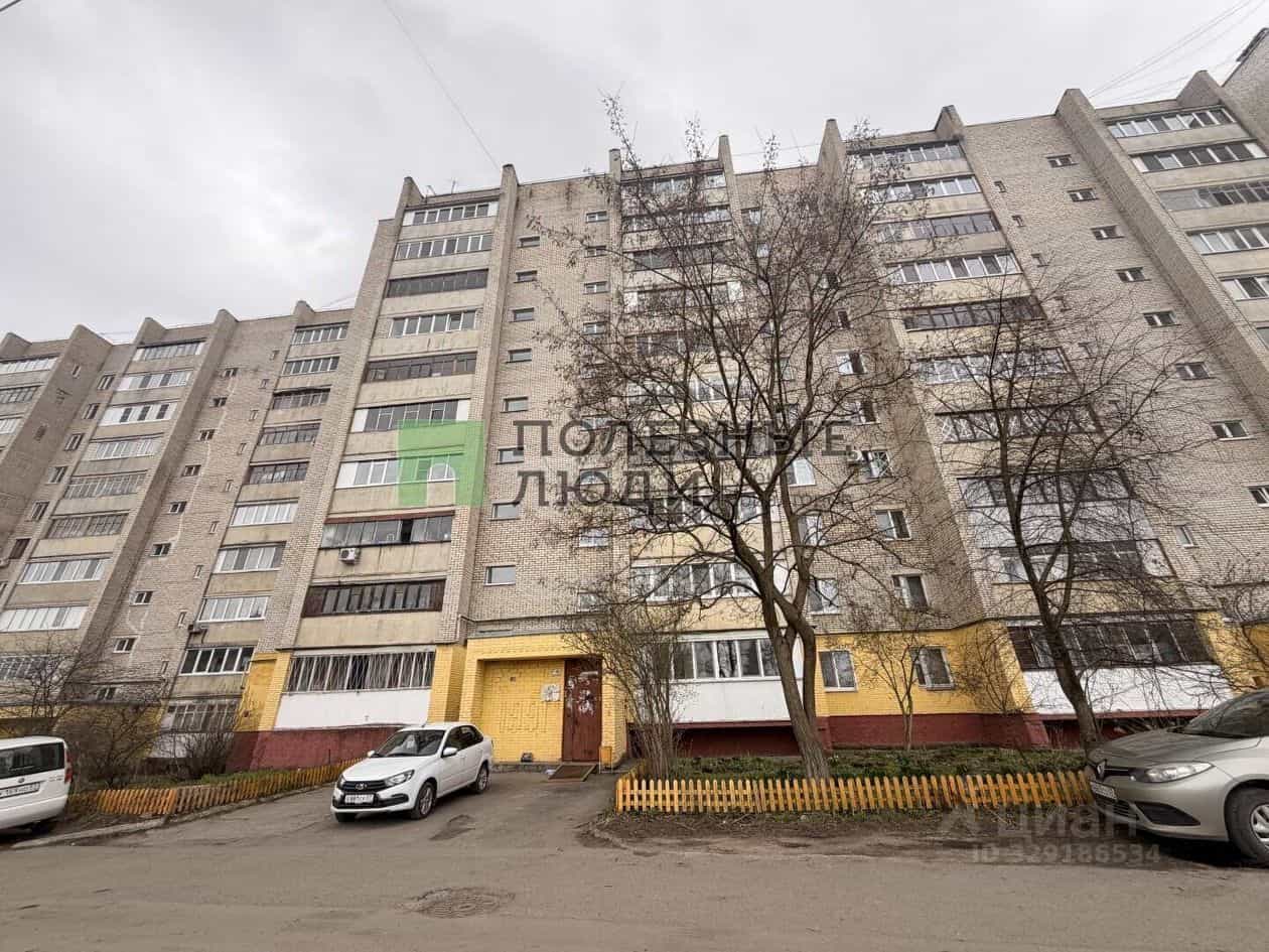 Россия, Орёл, Костомаровская улица, 5, фото 21