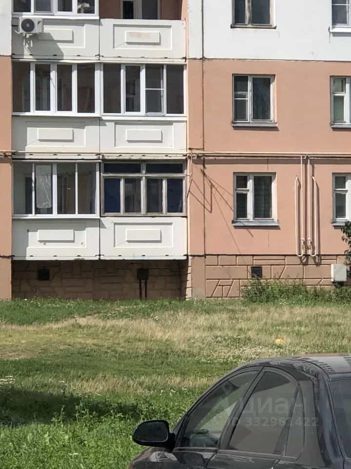 Россия, Липецкая область, Елец, микрорайон Александровский, 1